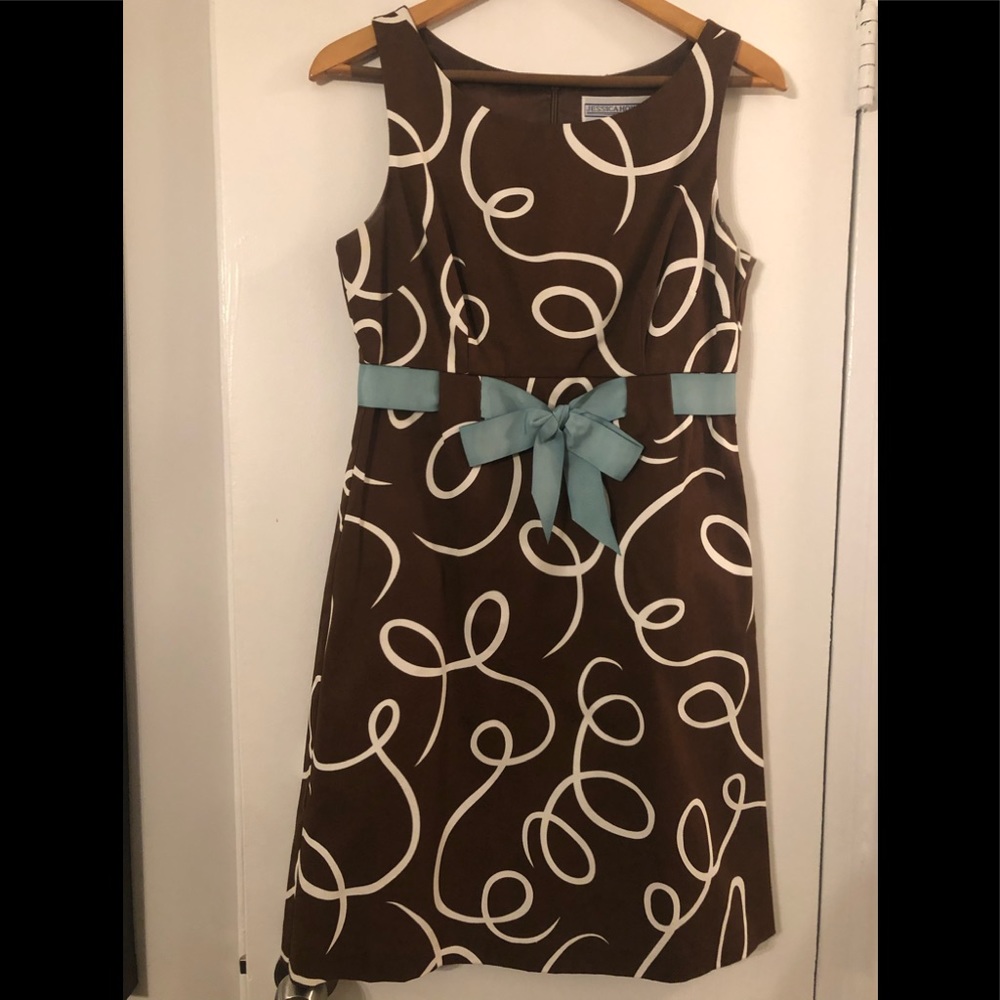 Jessica Howard Dress